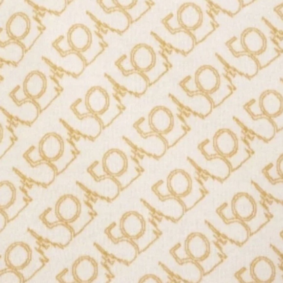 Disney 50th Anniversary Cinderella Castle Cardigan Sweater Adult - NEW - Picture 3 of 3